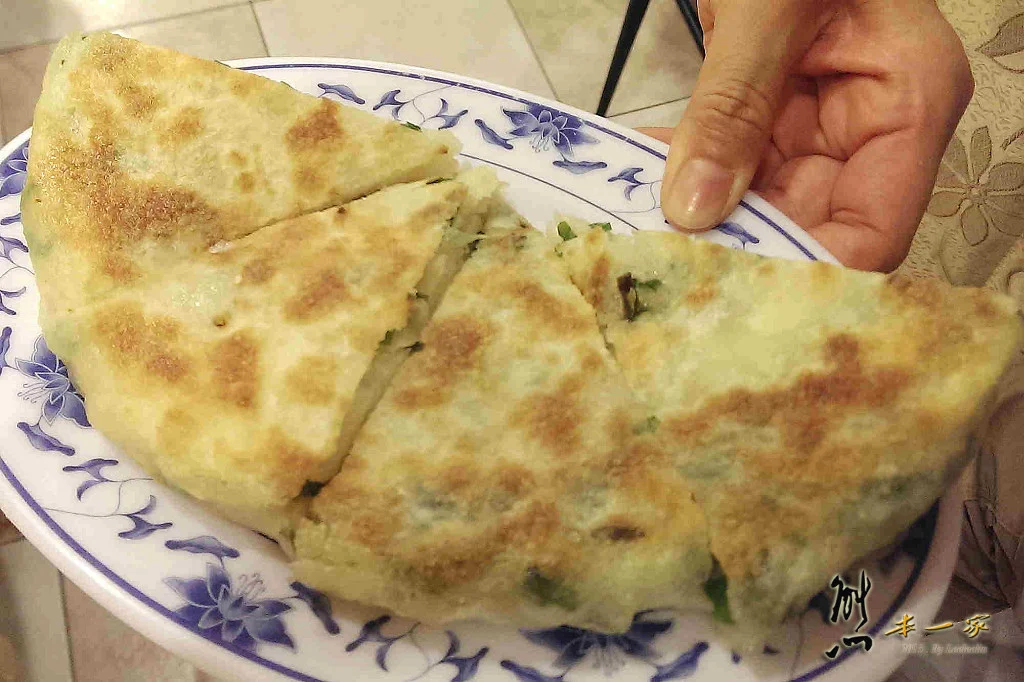 知味館麵食｜台北捷運象山站美食餐廳｜貓耳朵、現做麵食點心