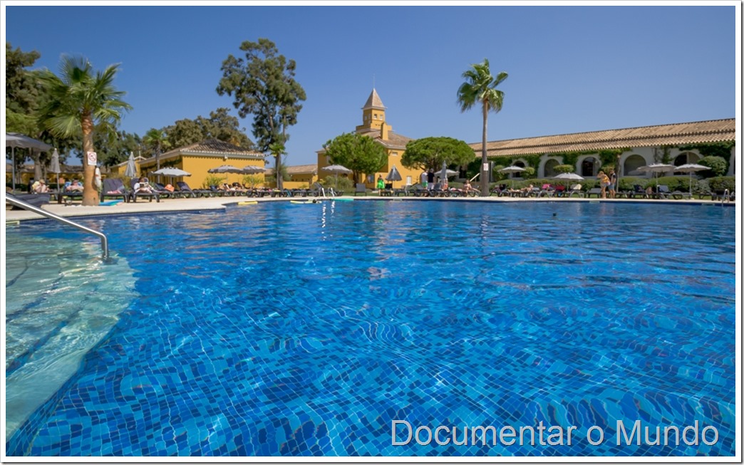 Hotel Vila Galé Albacora