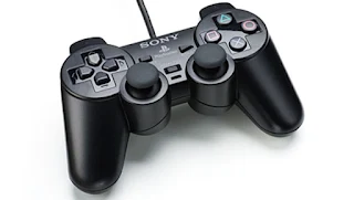 PlayStation 2 - DualShock 2