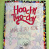 -Hoochy Two-chy Mary Lou's new book is ready! Getting my Mojo back,
Blessings and fun patterns and fabrics!