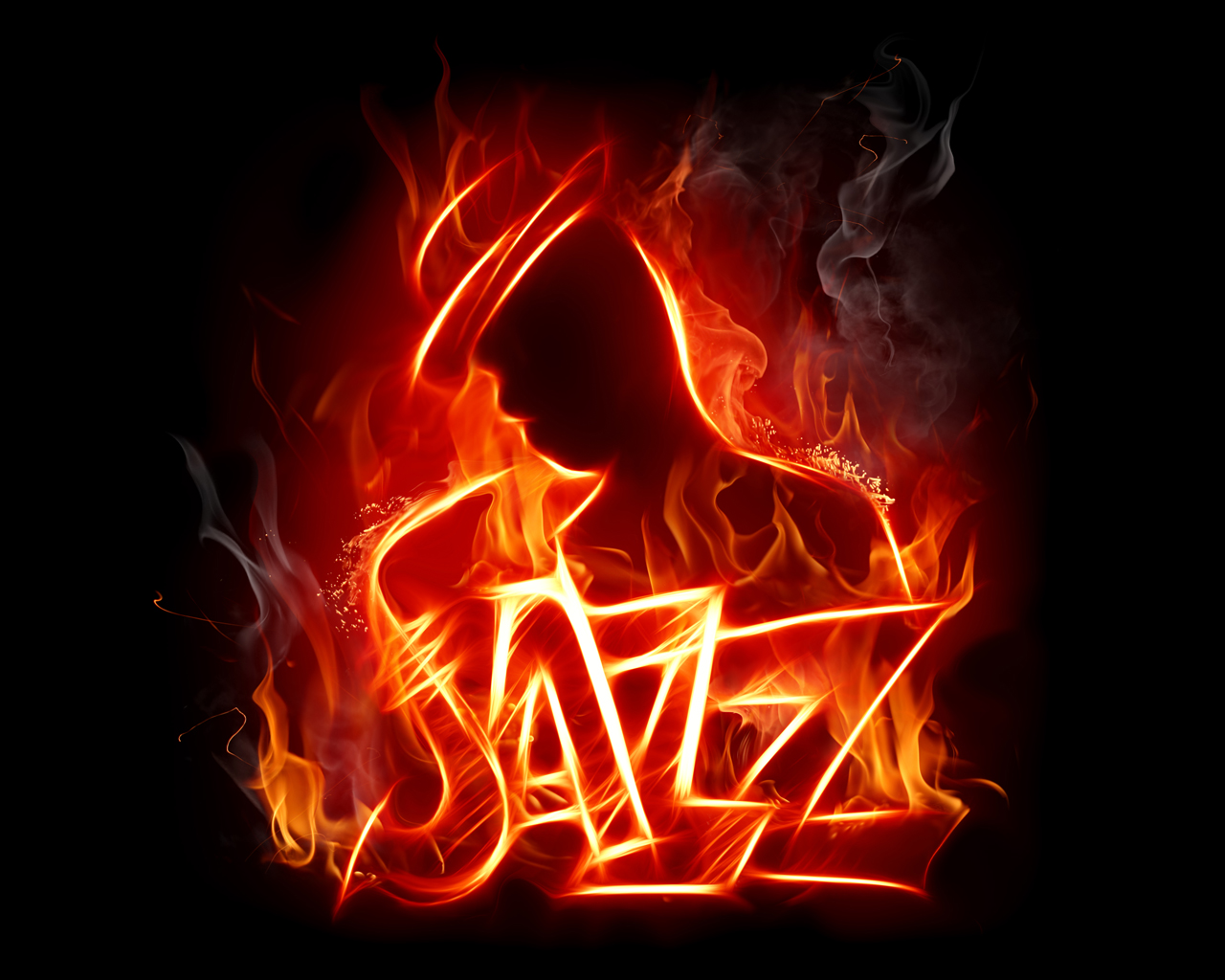 Download this Jazzadalah Jenis Musik... picture