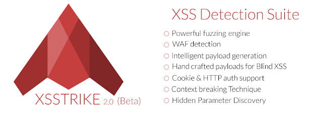 xsstrike