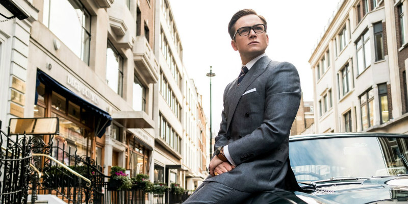 kingsman the golden circle