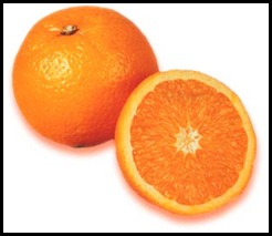 naranja