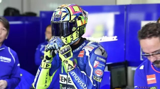 Persiapan Valentino Rossi Untuk Juarai MotoGP 2017 - Berita MotoGP