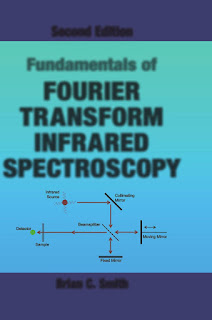 Fundamentals of Fourier Transform Infrared Spectroscopy, 2nd Edition PDF