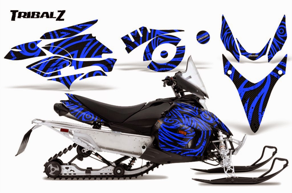 2014 Yamaha Phazer RTX