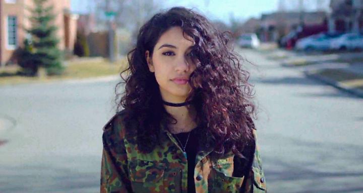 Terjemahan Lirik Lagu A Little More ~ Alessia Cara