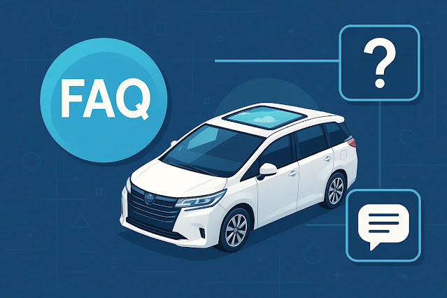 アルファードのサンルーフに関するFAQ（よくある質問）