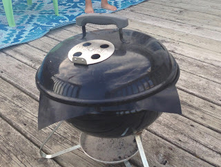 weber smoky joe