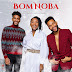 Calema — Bom Noba (feat. Karyna Gomes) [R&B][DOWNLOAD].MP3