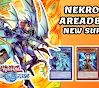 The Ultimate Guide to the Nekroz Deck in Yu-Gi-Oh! Duel Links: Strategies, Tactics, Strengths, and Weaknesses