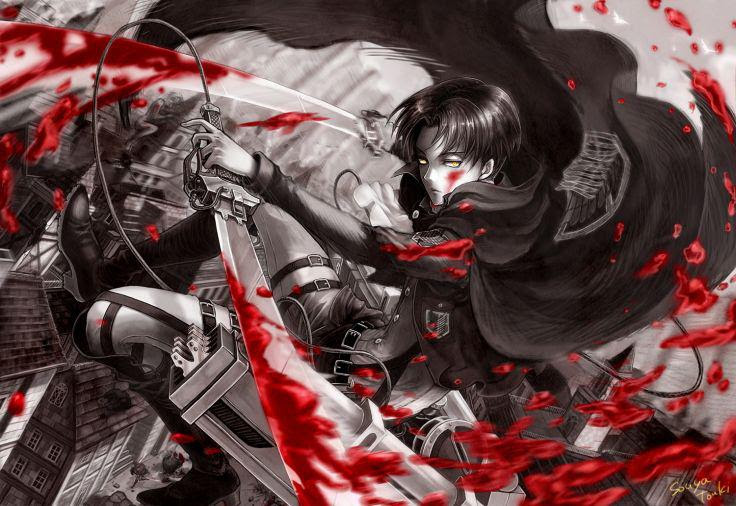 かっこいい エレン 壁紙 進撃の巨人 Udin