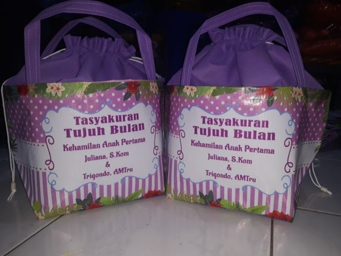 Banner Aqiqah  Anak Perempuan desain spanduk keren