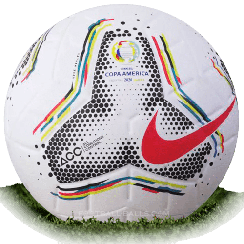 Argentina Fc Copa America 2020