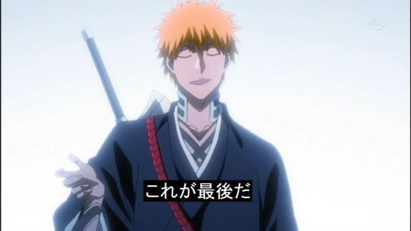 最良かつ最も包括的な Bleach アニメ 最終回 ベストアニメ画像