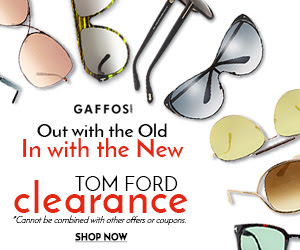 Tom Ford Clearance - Up To 80% off