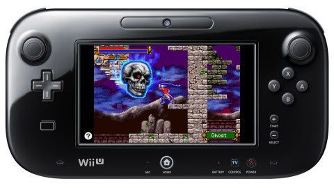 In Castlevania: Harmony of Dissonance, play as Juste Belmont, and explore the old castle grounds as  ... 