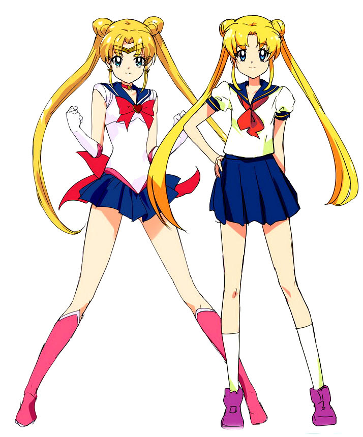 トップ 100 アニメ 可愛い服 最高のアニメギャラリー
