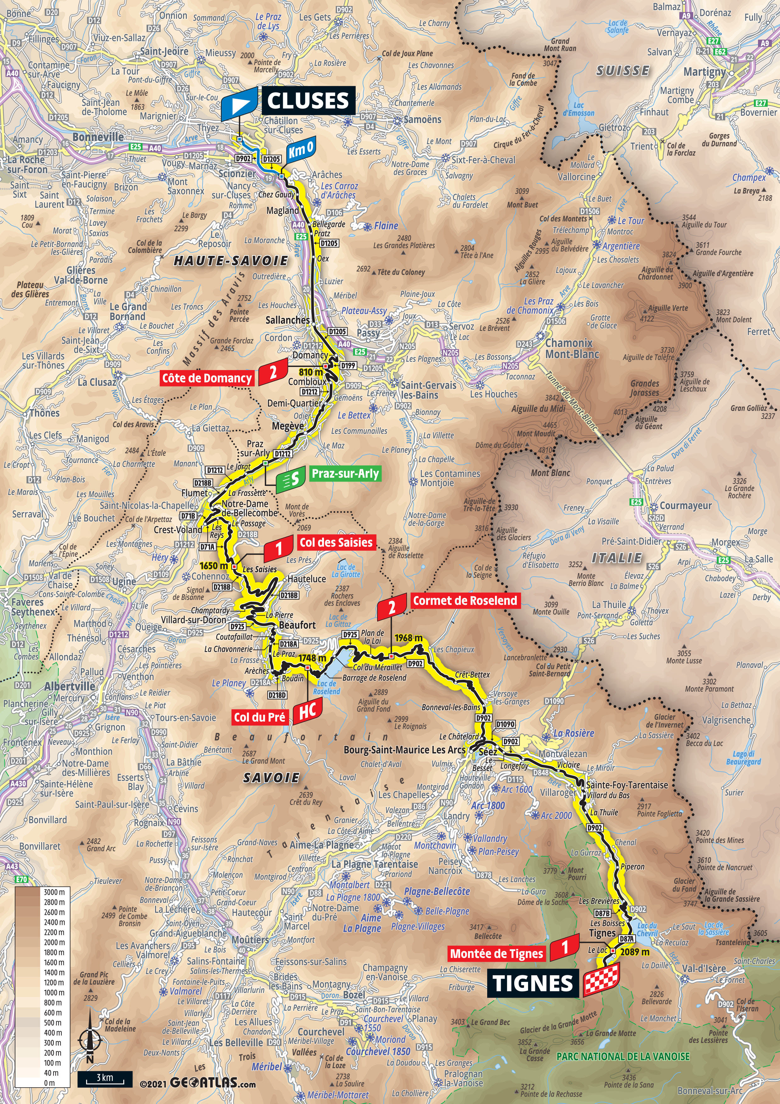 Where can i watch the 2021 tour de france and can i live stream it? 2021 Tour De France Live Video Route Photos Results Previews Tv Startlist