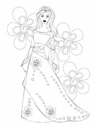 Some of the coloring page names are pin on coloring, anabelle coloring, thomas kurniawans portfolio doodle 17 annabelle, thomas kurniawans portfolio doodle 17 annabelle, little charmers, original painting 11 the nun valak conjuring, annabelle doll 11 full scale life size the, annabelle doll 11 full scale life size the, pin by crafty annabelle on clifford the big red dog, the conjuring zerochan anime image board, annabelle. Barbie Doll Coloring Pages Free Coloring Pages