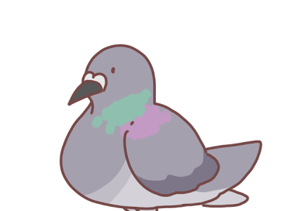 かわいい 鳩 イラスト 正面 の最高のコレクション ただのディズニー画像