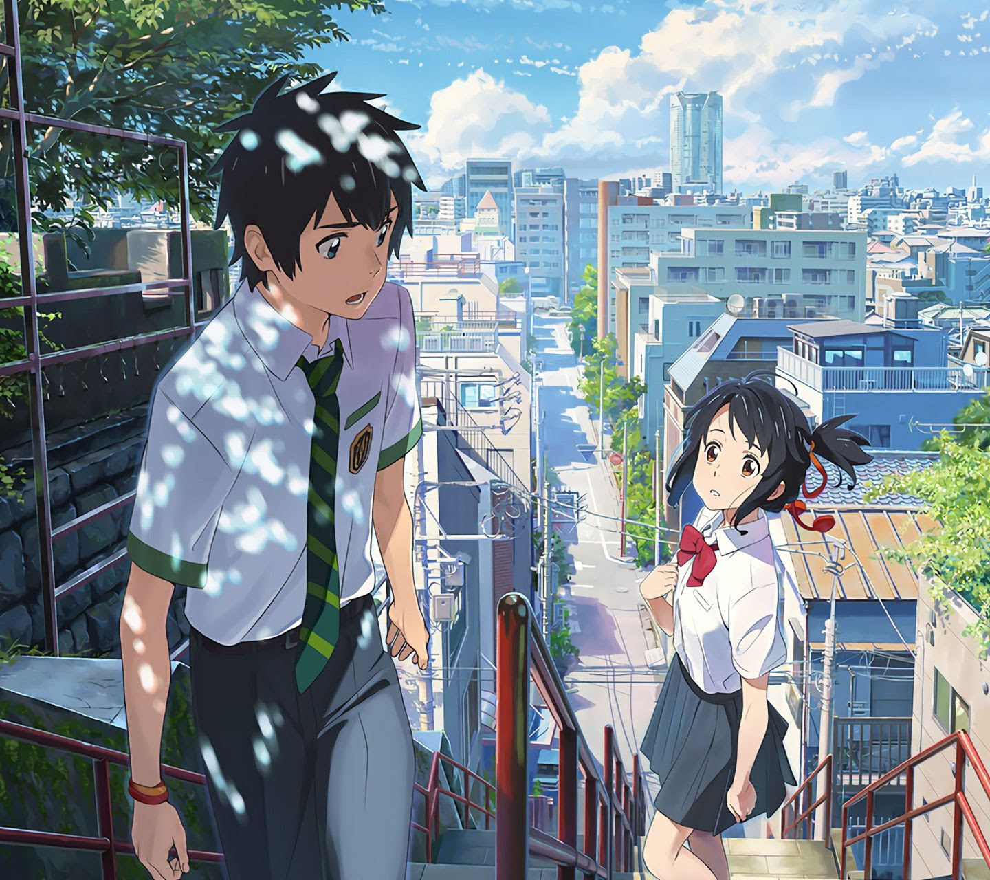 最高かつ最も包括的な4k スマホ 壁紙 アニメ すべての美しい花の画像