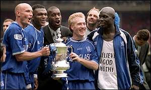 Join them to discover that chelsea are. Bbc Sport Euro2000 France Deschamps Frustrated At Chelsea
