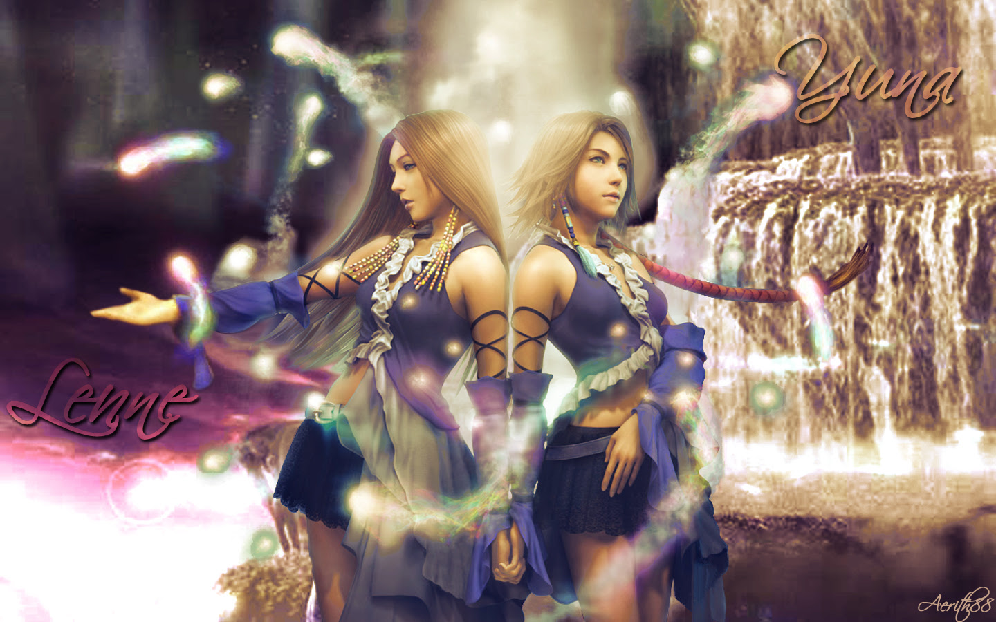 印刷可能無料 ファイナルファンタジーx 壁紙 Jpbestwallpaper
