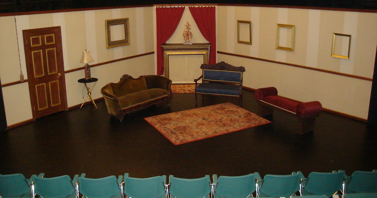 Stmhumanities No Exit Set