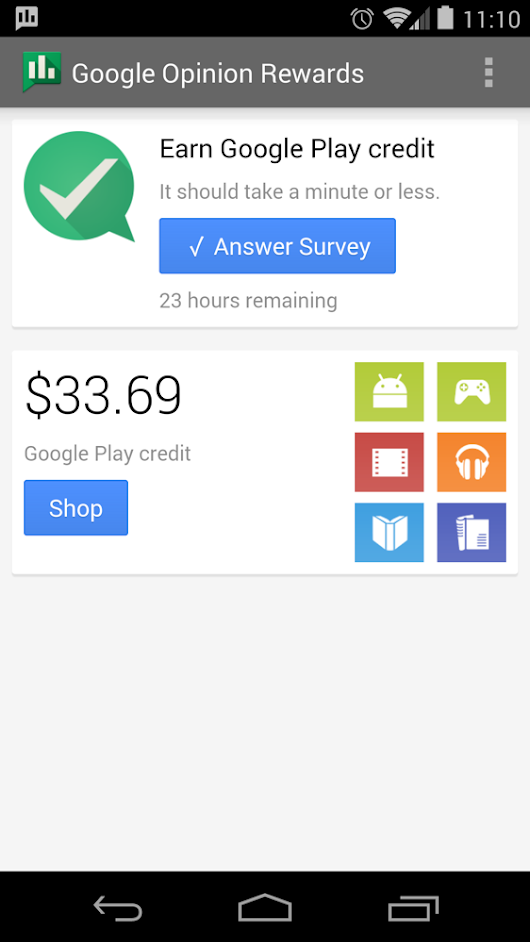 Files download Google opinion rewards hack apk download