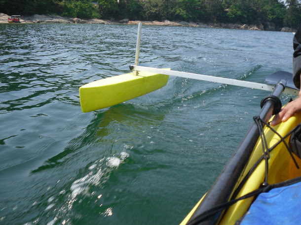 MBOAT: PDF Diy outrigger for kayak