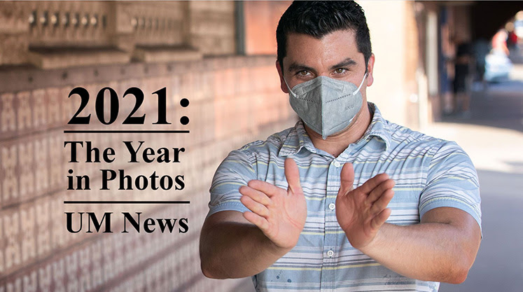 Photos of the year