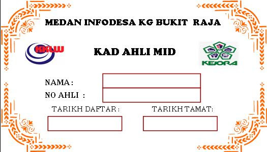 Contoh Surat Rasmi Guru Sandaran - Johorum