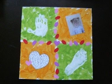 Diy halloween activity & déco. Fete Des Grands Meres