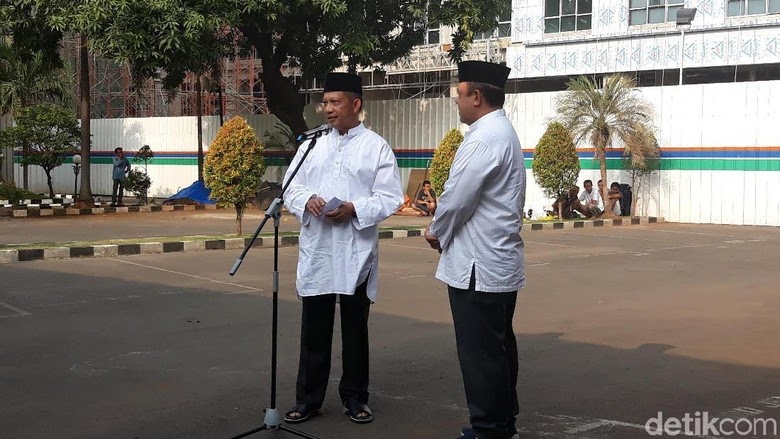  Sebutkan  3 Syarat Hewan  Kurban Yang Harus Dipenuhi 