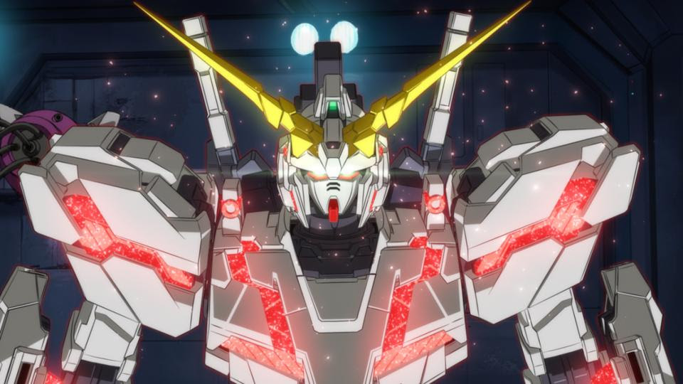 最新かっこいい ユニコーン ガンダム 壁紙 最高の花の画像