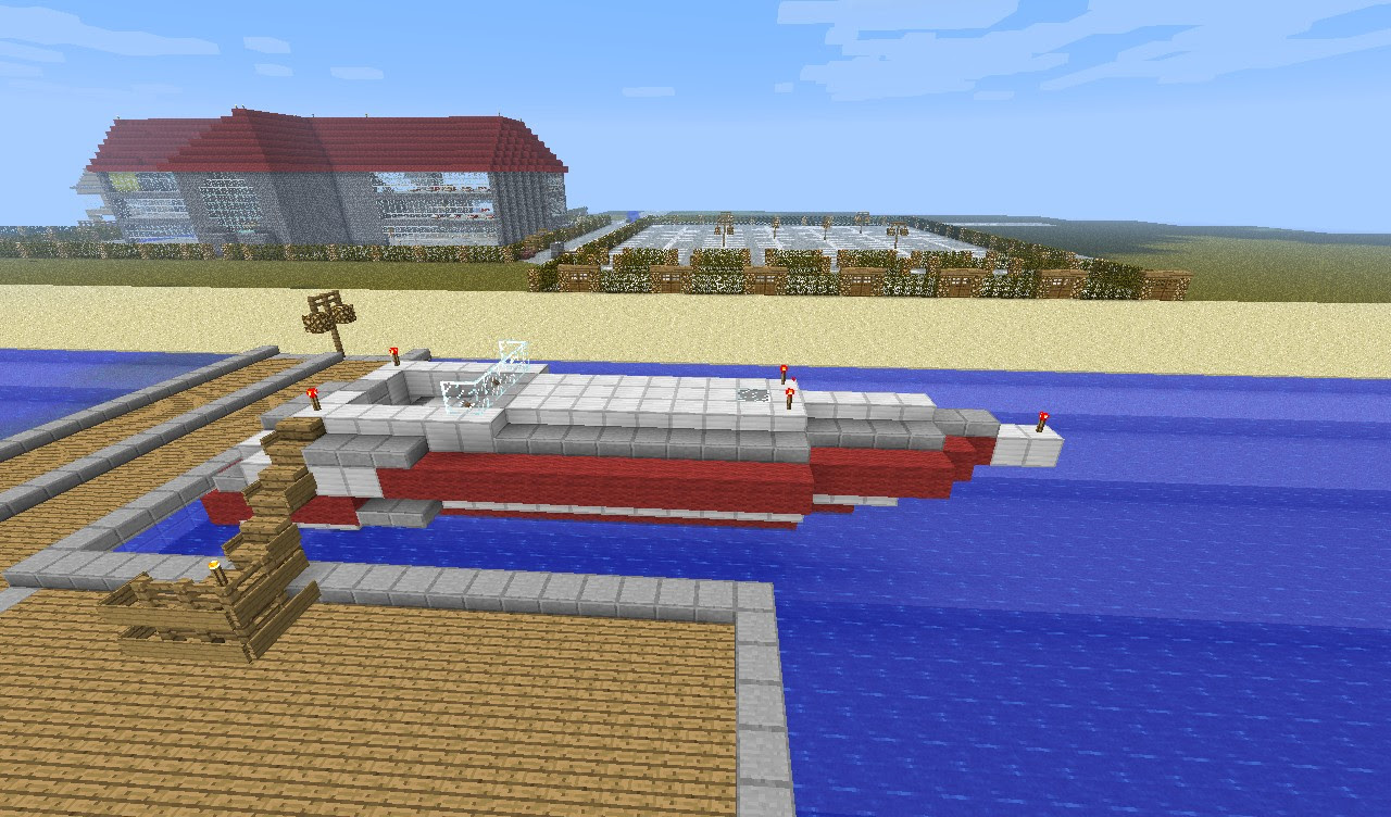Popular Build boat apk ~ DES
