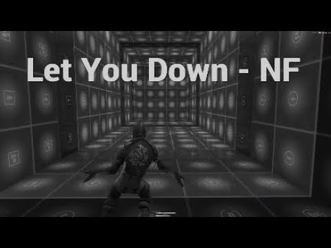 Id Song Let You Down Nf Roblox - id for let you down by nf on roblox