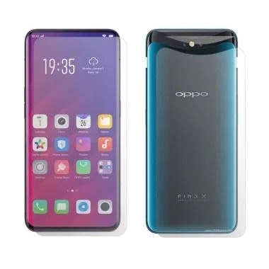 Harga Hp Oppo Find X Sekarang - Oppo Product