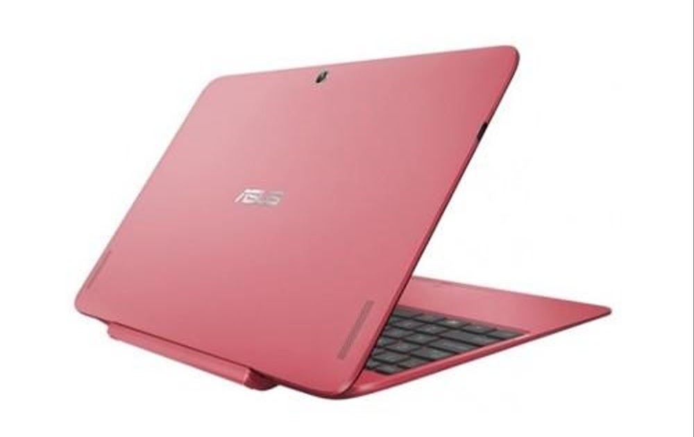 Laptop Asus Warna Pink