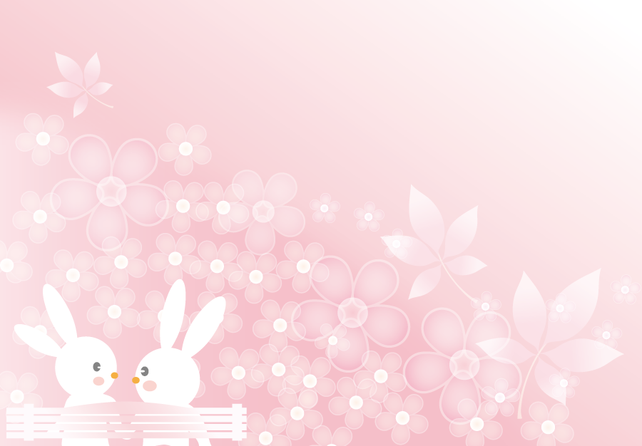 無料ダウンロード うさぎ 壁紙 イラスト 無料のhd壁紙 Joskabegami