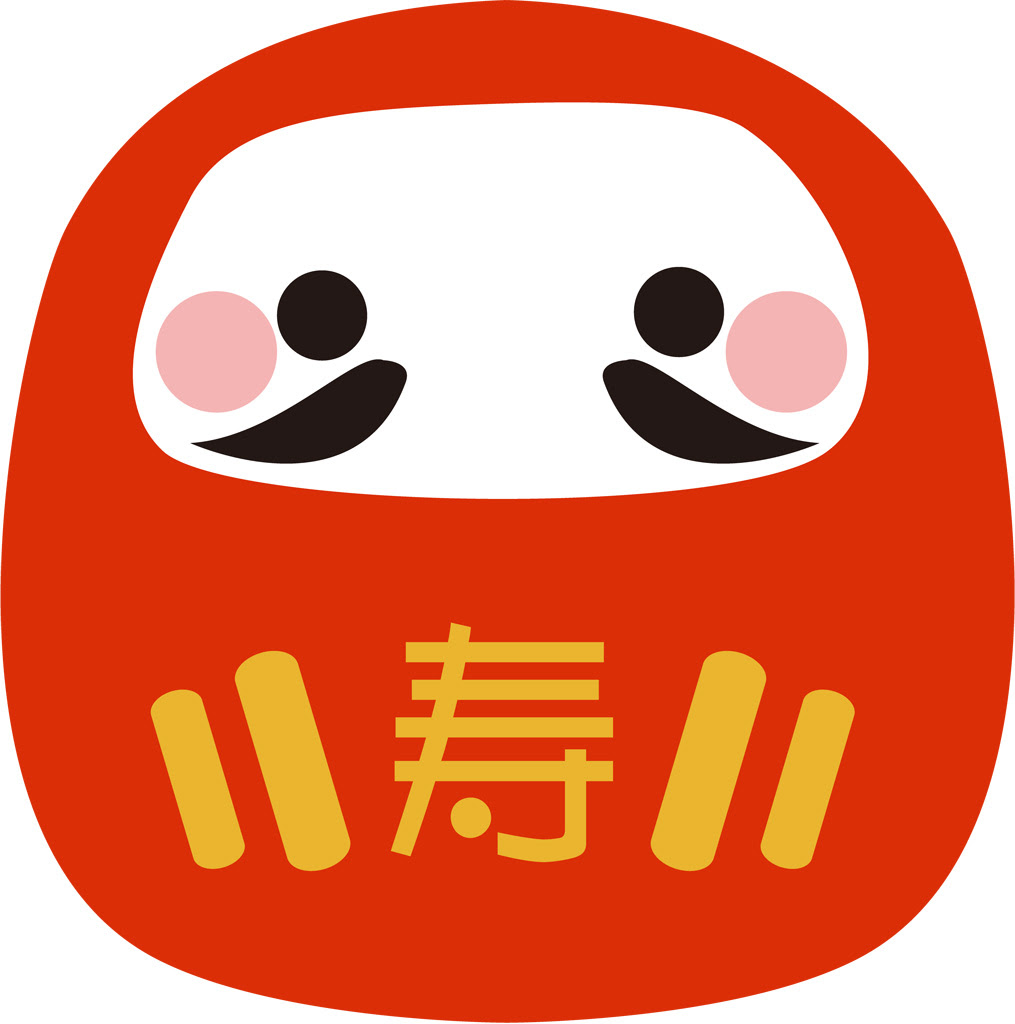 トップコレクション だるま イラスト かわいい Kawenyasikirun