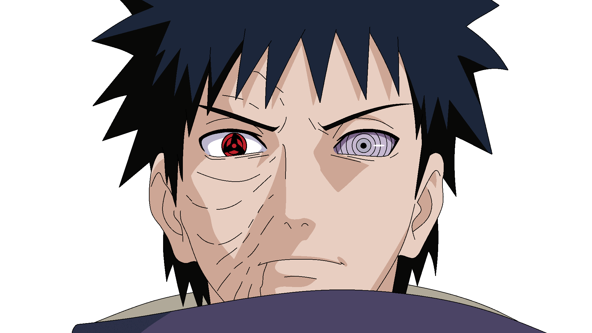 Inilah Kata  Bijak Terbaik dari Obito  Uchiha Ngebahas Anime