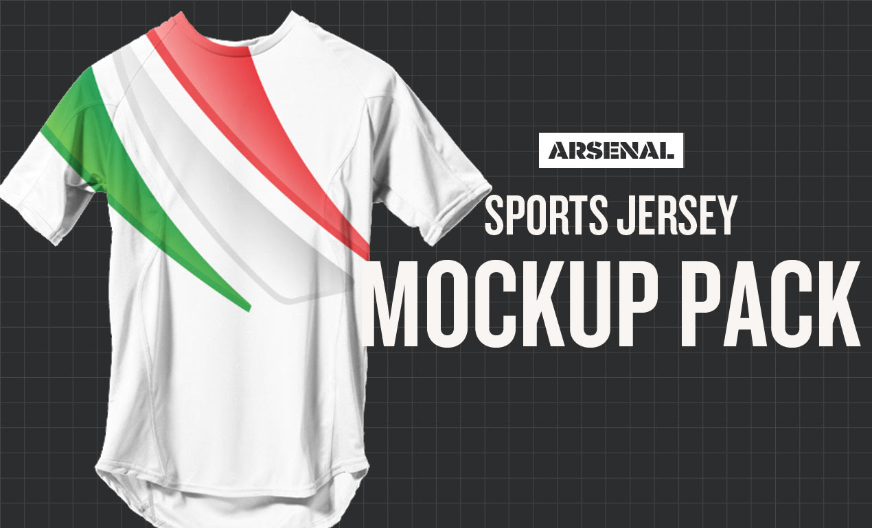 Download Download Desain Kostum Futsal Nike | Desaprojek