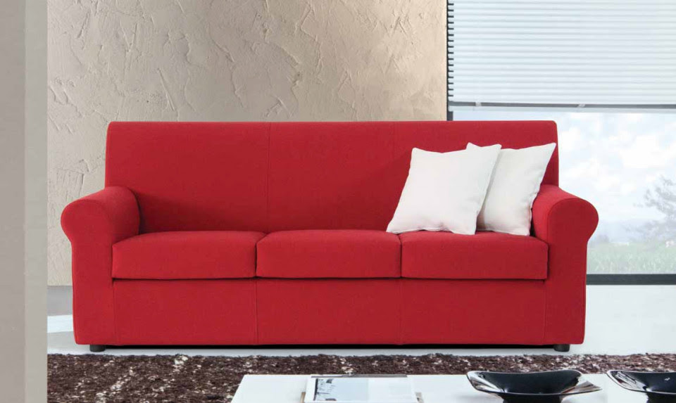 Divani Letti Sfoderabili 3 Posti - Divano Letto 3 Posti ...
