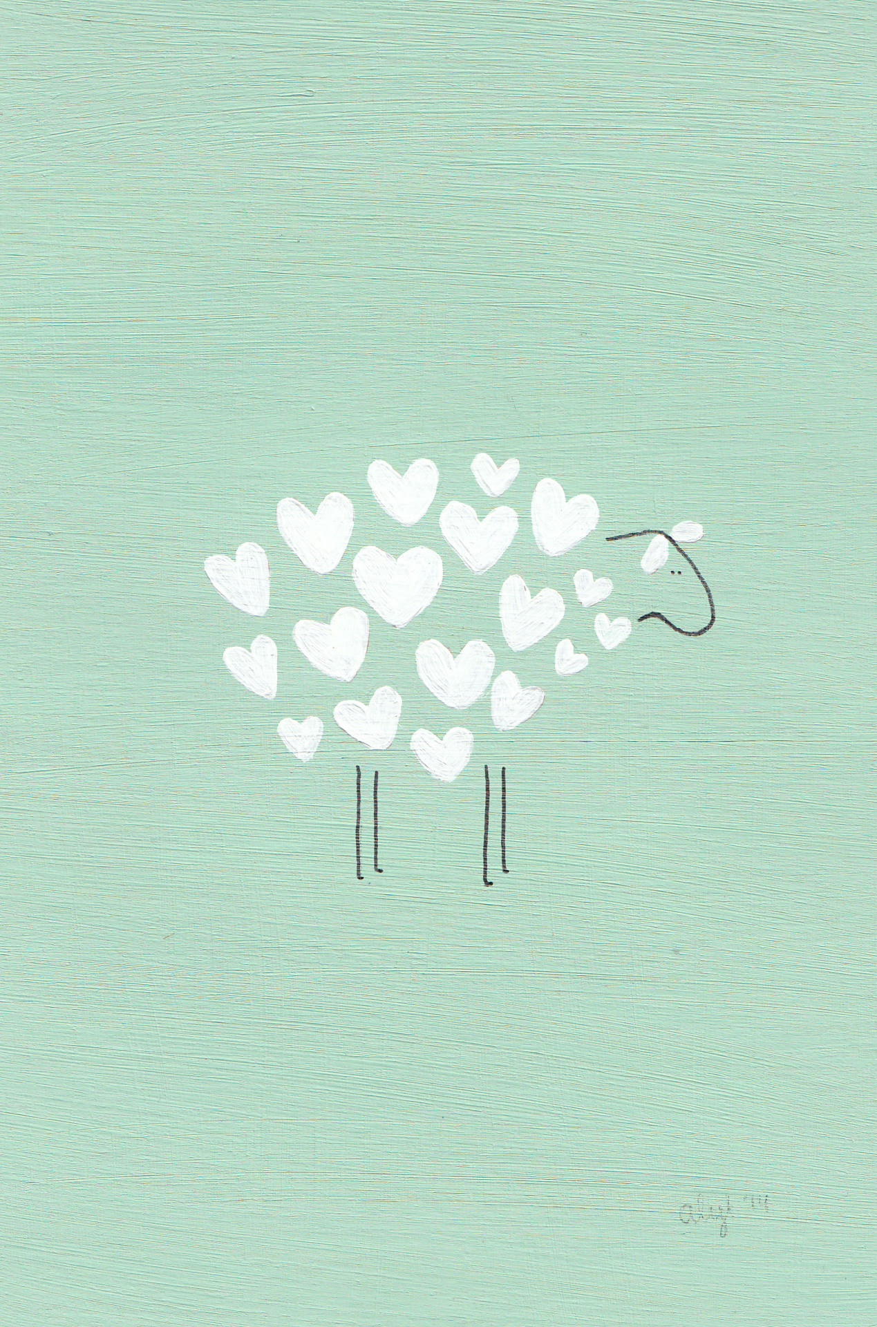 動物 イラスト 壁紙 Jpbestwallpaper