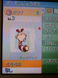 クール ポケモン ダイヤモンド 色 違い 100 で最高の画像