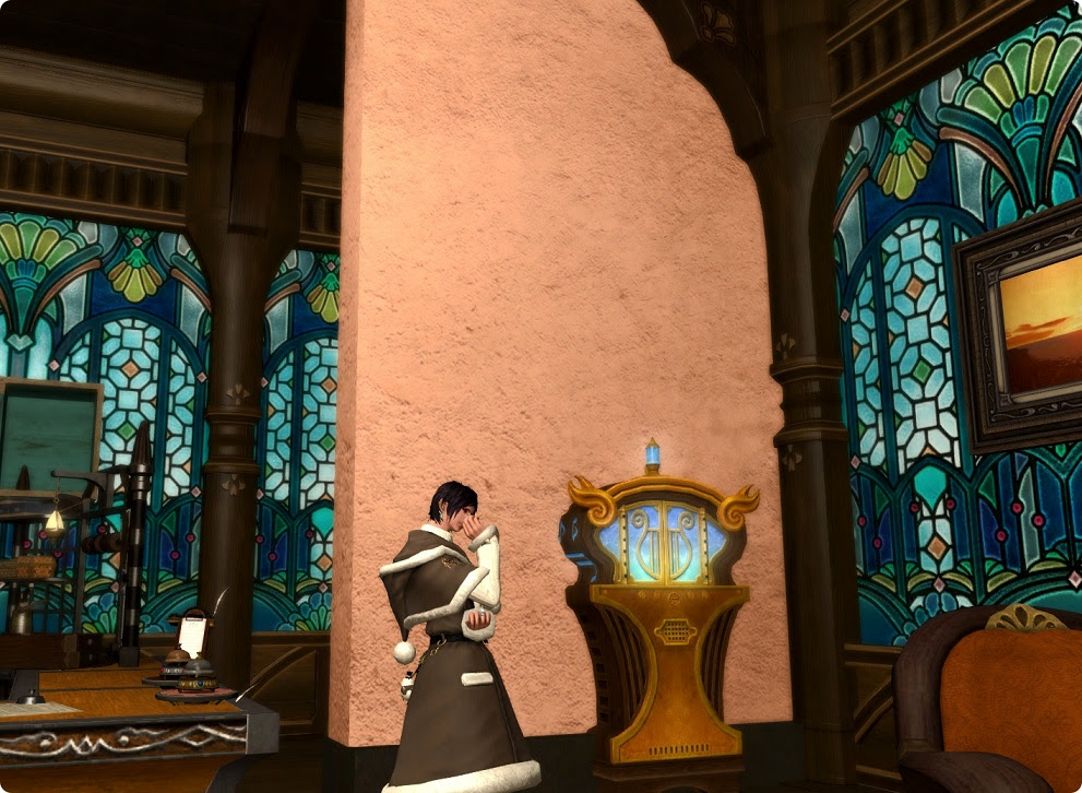ユニークff14 フリーパーティション 壁紙 最高の花の画像