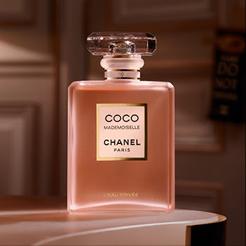 COCO MADEMOISELLE L’Eau Privée